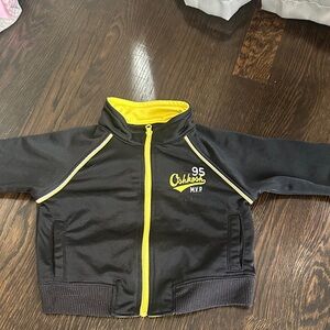 Vintage 90s OshKosh B’gosh MVP 95 Track Jacket - 12M